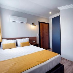 Standaard Kamer met een King Size Bed